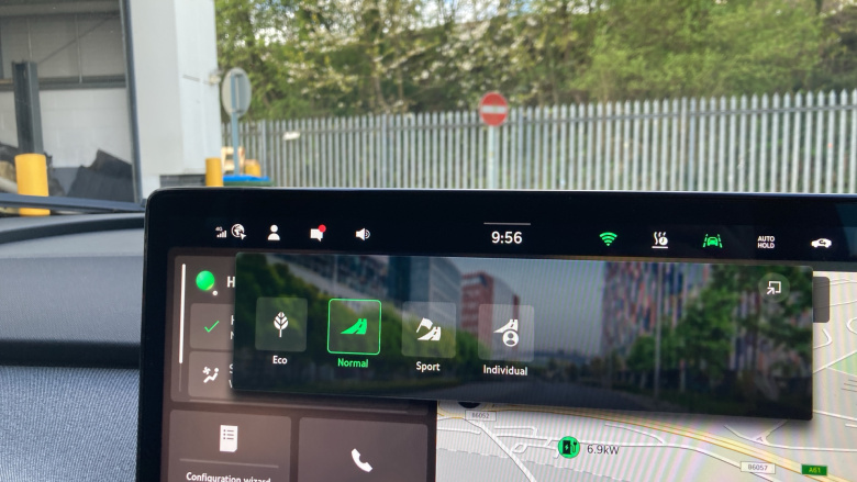 Skoda Enyaq 150kW 60 SE L 63kWh 5dr Auto Electric Estate